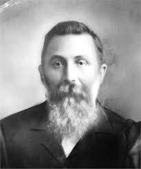 Langdon C Huffman (1849-1918)