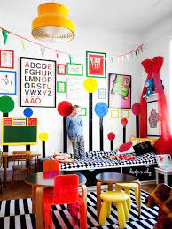 See more ideas about kids bedroom, kids room, colorful kids room. Kids Rooms My Scandinavian Home Design Milk Colorful Kids Room Colorful Playroom Eclectic Kids Room