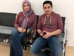 Fiza halim net worth and salary: Fiza Halim Kahwin Kali Ketiga Entertainment Rojak Daily
