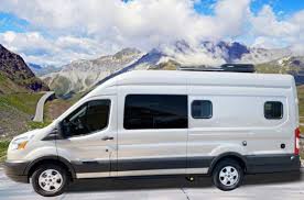 Mar 14, 2019 · before you can really start to build anything in your camper van, you'll need something upon which you can build. How Much Is A Ford Transit Camper Van New Used And Diy