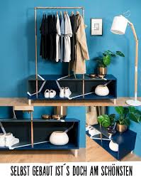 Garderobe Merle Selber Bauen Alle Mobel Offener Kleiderschrank Wohnungsdeko Kleiderschrank Selber Bauen