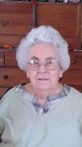 Tribute to a wonderful teacher and grandma