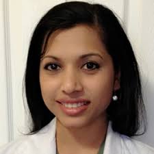 Hirunnisha Najjar, DPM