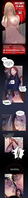Secret Class Uncensored - Chapter 150