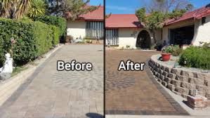 Since 1977 he designed and built custom hardscapes through his business chestnut hill nursery. Products Paver Saver