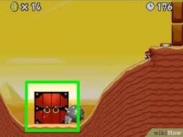 If your iphone has been locked due to the icloud activation lock, you can use exodus super unlock to unlock your iphone from icloud . Como Desbloquear El Mundo 4 En New Super Mario Bros Para La Ds