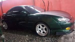 Image result for Black 1999 Tiburon