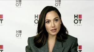 She then served two years in the israel defe. Gal Gadot Bemoans Violence Against Women Says Relative Was Killed By Husband The Times Of Israel