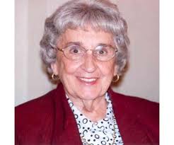 Cornelia Albert Obituary (1927