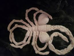 Maybe you would like to learn more about one of these? Ravelry Facehugger Pattern By Sammich