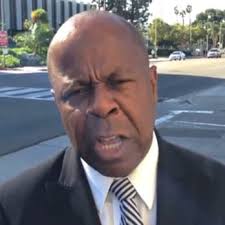 LAW OFFICE OF TERRELL LEO JAMES