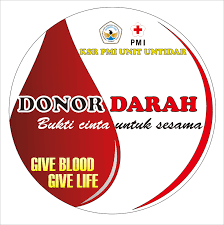 Desain pamflet pengajian cdr ini adalah hasil dari client yang order setiap bulannya karena beliau pasti mengadakan kajian setiap bulannya. Bustomiii Com Kumpulan Desain Sederhana Spanduk Banner Pamflet Dan Pin Kegiatan Volunteer Week Ksr Pmi Unit Untidar