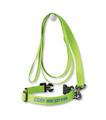 Personalized Side Release Buckle Dog Collars Orvis