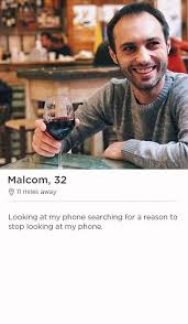 Pin On Online Dating Profile Examples