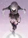 Wallpaper D Gray Man Lenalee