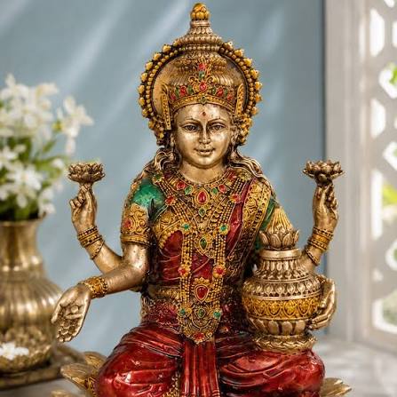 Goddess Lakshmi