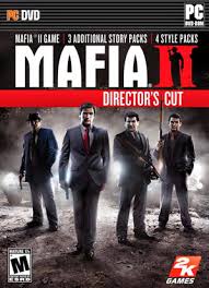 New mafia 3 pc patch adds 60 fps and unlimited fps options. Mafia 2 Crack Reloaded