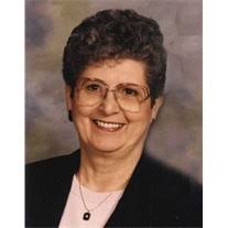 Luella Hopp Obituary