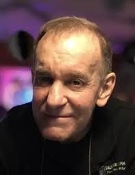 Obituary information for Robert "BobBob" Hudreck