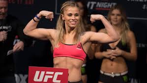 Paige vanzant official sherdog mixed martial arts stats, photos, videos, breaking news, and more for the flyweight fighter from united states. Paige Vanzant I Want To Fight In Ufc For Five More Years