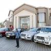 Shepherd bushiri and his wife mary absconded from south africa earlier this week, allegedly the shepherd bushiri court case took a turn for the weird this week, after a clerk was accused of. 1