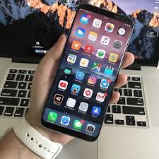 Yes Or No Galaxy Iphone 8 Follow Apple Tests For More By Wylsacom Valentin Petuhov Iphone Apple Iphone Iphone Bluetooth