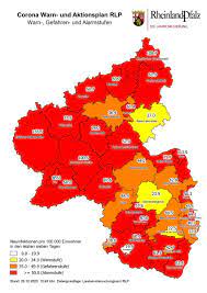 Bei begegnungen mit anderen personen im öffentlichen raum ist ein mindestabstand von 1,5 metern einzuhalten, soweit in der verordnung nichts abweichendes bestimmt ist. Landesregierung Rheinland Pfalz On Twitter Update In 16 Kreisen 6 Stadten In Rlp Gilt Die Alarmstufe Rot Ein Linkliste Zu Den Kommunen Mit Regional Angepassten Massnahmen Und Regelungen Zur Bekampfung Der Corona Pandemie