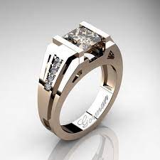 This Jewelry Best Represents Your European Style Inspiration Promotional Pin Modern Mens Rings Men Diamond Ring Rings For Men