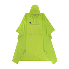 Áo mưa 3 trong 1 du lịch dã ngoại đa chức năng Naturehike NH17D002-M -  ArmyHaus