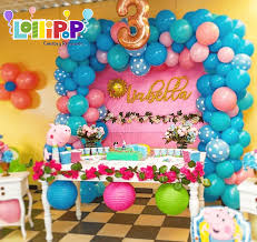 Maybe you would like to learn more about one of these? Decoracion Vintage Peppa Pig Plan Esmeralda Plus Lollipop Recreacion