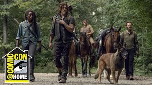 The walking dead season 10b brings back most of the cast members from the first half of the season. The Walking Dead Dexerto
