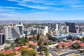 Commissioned in 1968, the plant was the first in the world to develop this type of process. Essential Windhoek Travel Africa Magazine