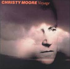 Voyage by Christy Moore
