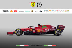 Full breakdown of drivers, points and current positions. Scuderia Ferrari On Twitter Tifosi Meet The Sf21 Essereferrari