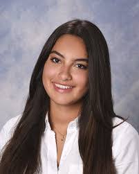 Danielle Olivas's Instagram, Twitter & Facebook