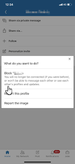 Maybe you would like to learn more about one of these? How To Block Someone On Linkedin