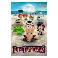 Hotel Transylvania 3 Dvd Hotel Transylvania Transylvania Hotel