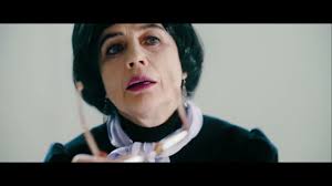 Filmrecension: Call of the Unseen