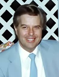 Obituary information for Russell Benjamin Stanton