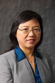 Liping Huang's Instagram, Twitter & Facebook