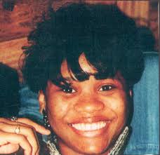 LaKesha R. Levy of Midwest City was an Airman First Class of the U.S. Air  Force stationed