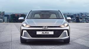 Hyundai Aura