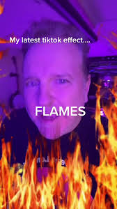 Flame Effect