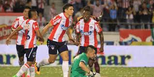 Atletico nacional vs argentinos juniors. 2 0 Junior Vs Cali En Vivo Online Liga Aguila 2016 As Colombia