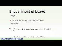 Employee are entitled up to 60 days hospitalisation in aggregate with sick leave. Malaysia Annual Leave Calculation Formula Configuring Leave Policies I Leave Types I Hrms I Zoho People Learn About The Compound Annual Growth Rate Formula Ervin Rewin