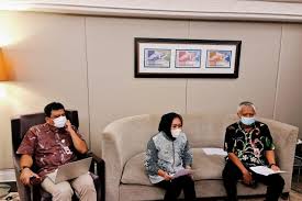 Raya prembun, kemokos, kaliwiro, kabupaten wonosobo, jawa tengah 56364, indonesia. Bandara Soedirman Purbalingga Diharapkan Beroperasi Lebaran Tahun Ini Antara News
