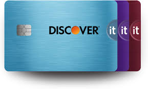 Discover it secured credit card reviews. Discover It Cash Back Credit Card With No Annual Fee Discover