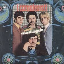 CBS4114 7-45 giri Viso DAngelo  Lei Aspetta Te VINYL: Amazon.it: CD e  Vinili