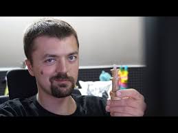 agadmator Birthday Arena