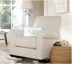 Select product details for shipping & pickup availability. Pottery Barn Kids Charleston Upholstered Convertible Rocker Reviews